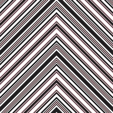 Moda tekstil ve grafikleri için uygun Pembe Sembol köşegen çizgili dikişsiz arkaplan