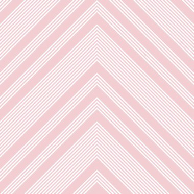 Moda tekstil ve grafikleri için uygun Pembe Sembol köşegen çizgili dikişsiz arkaplan