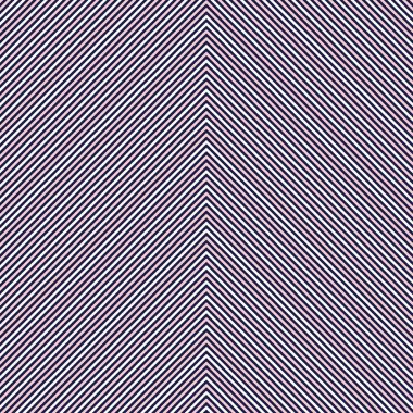 Moda tekstili ve grafikleri için uygun pembe ve lacivert köşegen çizgili desenli arkaplan.