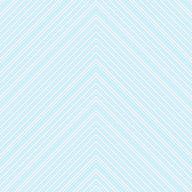 Moda tekstil ve grafikleri için uygun gök mavisi köşegen çizgili, dikişsiz arkaplan