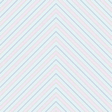 Moda tekstil ve grafikleri için uygun gök mavisi köşegen çizgili, dikişsiz arkaplan