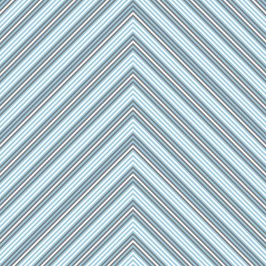 Moda tekstil ve grafikleri için uygun gök mavisi köşegen çizgili, dikişsiz arkaplan