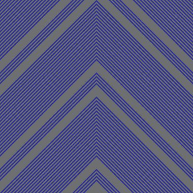 Moda tekstil ve grafikleri için uygun gri Chevron köşegen çizgili dikişsiz arkaplan