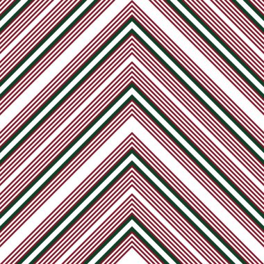 Moda tekstil ve grafikleri için uygun, Noel sembolü köşegen çizgili, dikişsiz arkaplan
