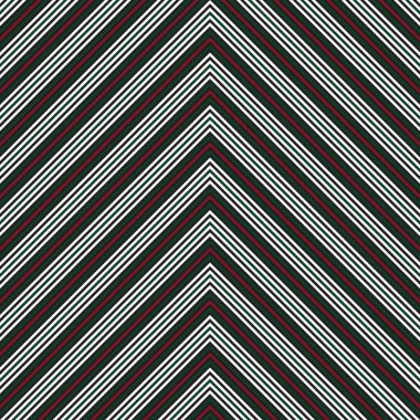 Moda tekstil ve grafikleri için uygun, Noel sembolü köşegen çizgili, dikişsiz arkaplan