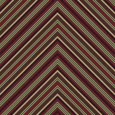 Moda tekstil ve grafikleri için uygun, Noel sembolü köşegen çizgili, dikişsiz arkaplan