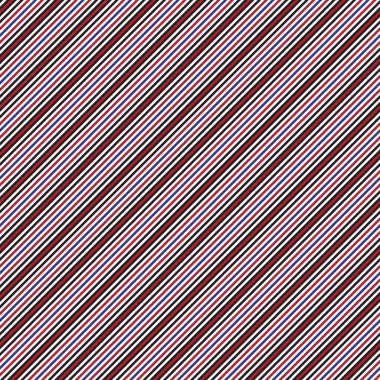 Moda tekstil ve grafikleri için uygun kırmızı köşegen çizgili düz desenli arkaplan