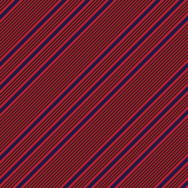 Moda tekstil ve grafikleri için uygun kırmızı köşegen çizgili düz desenli arkaplan