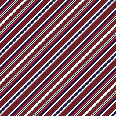 Moda tekstil ve grafikleri için uygun kırmızı köşegen çizgili düz desenli arkaplan