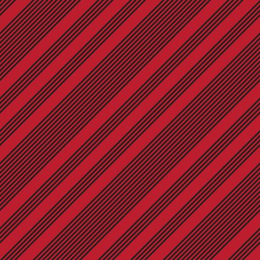 Moda tekstil ve grafikleri için uygun kırmızı köşegen çizgili düz desenli arkaplan