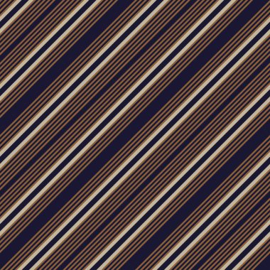 Moda tekstil ve grafikleri için uygun kahverengi Taupe köşegen çizgili dikişsiz arkaplan