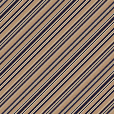 Moda tekstil ve grafikleri için uygun kahverengi Taupe köşegen çizgili dikişsiz arkaplan