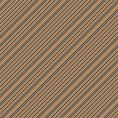 Moda tekstil ve grafikleri için uygun turuncu köşegen çizgili dikişsiz arkaplan