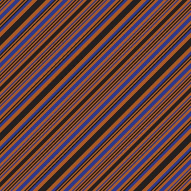 Moda tekstil ve grafikleri için uygun turuncu köşegen çizgili dikişsiz arkaplan
