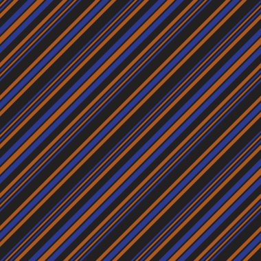 Moda tekstil ve grafikleri için uygun turuncu köşegen çizgili dikişsiz arkaplan