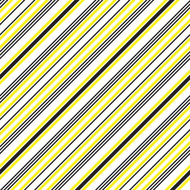 Moda tekstil ve grafikleri için uygun sarı köşegen çizgili düz desenli arkaplan