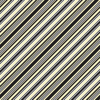 Moda tekstil ve grafikleri için uygun sarı köşegen çizgili düz desenli arkaplan