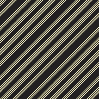 Moda tekstil ve grafikleri için uygun sarı köşegen çizgili düz desenli arkaplan