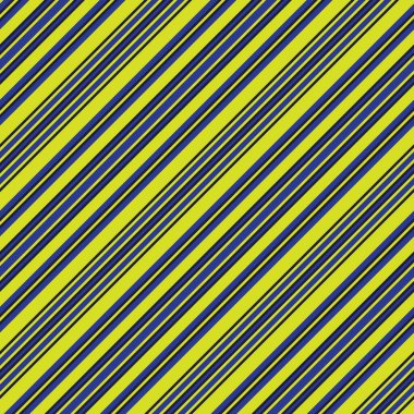 Moda tekstil ve grafikleri için uygun sarı köşegen çizgili düz desenli arkaplan