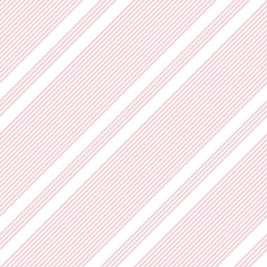 Moda tekstil ve grafikleri için uygun pembe köşegen çizgili dikişsiz model arkaplanı