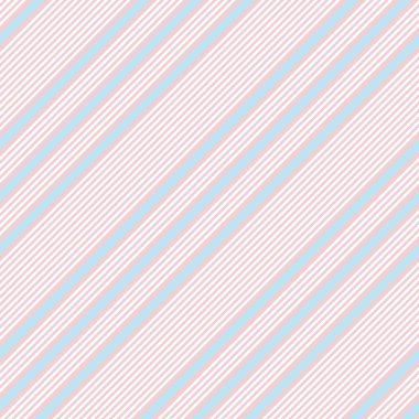 Moda tekstil ve grafikleri için uygun pembe köşegen çizgili dikişsiz model arkaplanı
