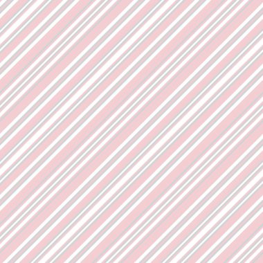 Moda tekstil ve grafikleri için uygun pembe köşegen çizgili dikişsiz model arkaplanı