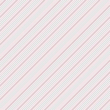 Moda tekstil ve grafikleri için uygun pembe köşegen çizgili dikişsiz model arkaplanı