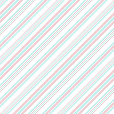 Moda tekstil ve grafikleri için uygun pembe köşegen çizgili dikişsiz model arkaplanı