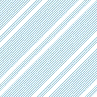 Moda tekstil ve grafikleri için uygun gök mavisi köşegen çizgili dikişsiz arkaplan