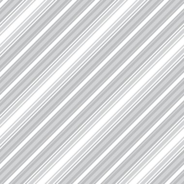 Moda tekstil ve grafikleri için uygun beyaz köşegen çizgili, pürüzsüz desen arkaplanı