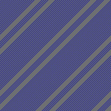 Moda tekstil ve grafikleri için uygun gri köşegen çizgili dikişsiz model arka planı