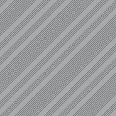 Moda tekstil ve grafikleri için uygun gri köşegen çizgili dikişsiz model arka planı