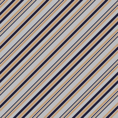 Moda tekstil ve grafikleri için uygun gri köşegen çizgili dikişsiz model arka planı