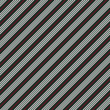 Moda tekstil ve grafikleri için uygun olan, Noel köşegen çizgili, pürüzsüz desenli arka plan