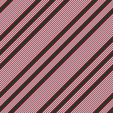 Moda tekstil ve grafikleri için uygun olan, Noel köşegen çizgili, pürüzsüz desenli arka plan