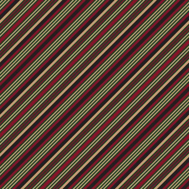 Moda tekstil ve grafikleri için uygun olan, Noel köşegen çizgili, pürüzsüz desenli arka plan