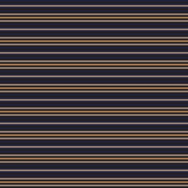 Moda tekstil ve grafikleri için uygun kahverengi Taupe yatay çizgili, pürüzsüz desenli arka plan