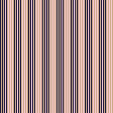Moda tekstil ve grafikleri için uygun pembe ve donanma dikey çizgili düz desenli arkaplan
