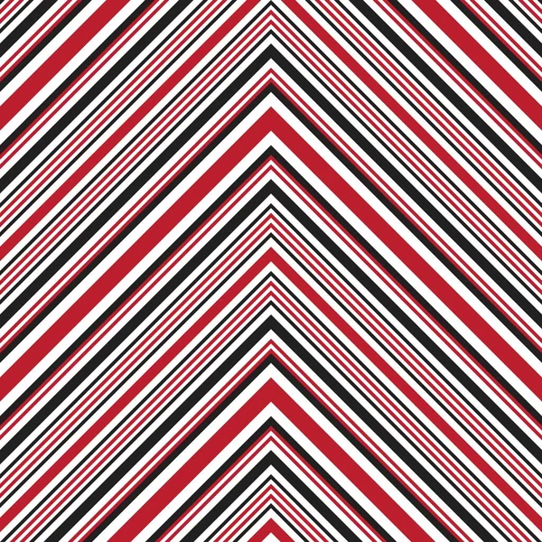 Moda tekstil ve grafikleri için uygun kırmızı Chevron köşegen çizgili dikişsiz arkaplan