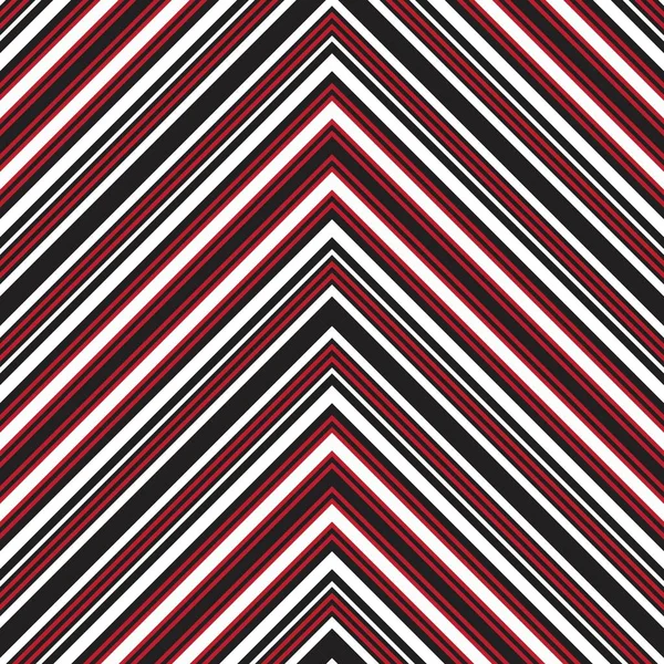 Moda tekstil ve grafikleri için uygun kırmızı Chevron köşegen çizgili dikişsiz arkaplan