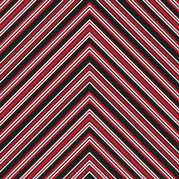 Moda tekstil ve grafikleri için uygun kırmızı Chevron köşegen çizgili dikişsiz arkaplan