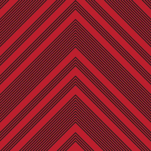 Moda tekstil ve grafikleri için uygun kırmızı Chevron köşegen çizgili dikişsiz arkaplan
