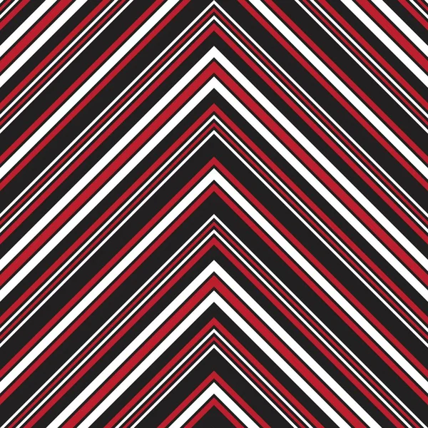 Moda tekstil ve grafikleri için uygun kırmızı Chevron köşegen çizgili dikişsiz arkaplan