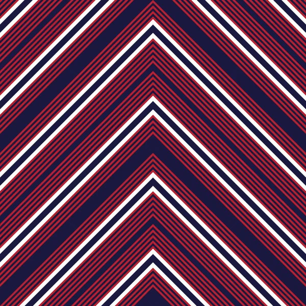 Moda tekstili ve grafikleri için uygun kırmızı ve mavi köşegen çizgili, dikişsiz arkaplan