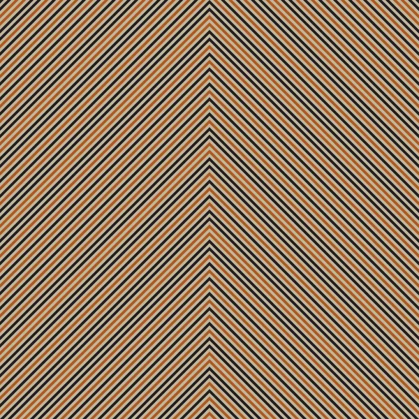 Moda tekstil ve grafikleri için uygun turuncu sembol çizgili dikişsiz arkaplan