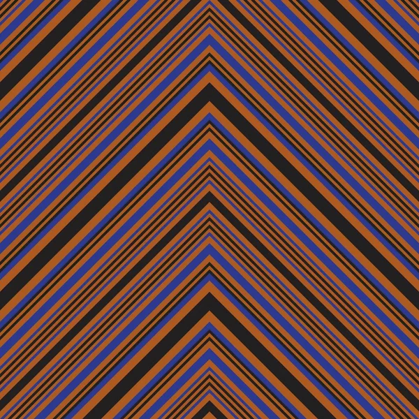 Moda tekstil ve grafikleri için uygun turuncu sembol çizgili dikişsiz arkaplan