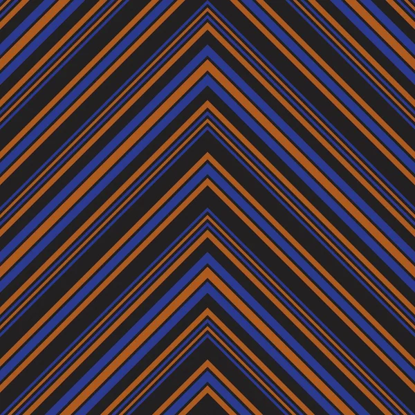 Moda tekstil ve grafikleri için uygun turuncu sembol çizgili dikişsiz arkaplan