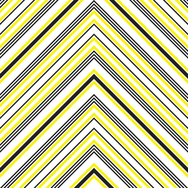 Sarı Chevron köşegen çizgili desensiz arka plan moda tekstil ve grafikleri için uygun