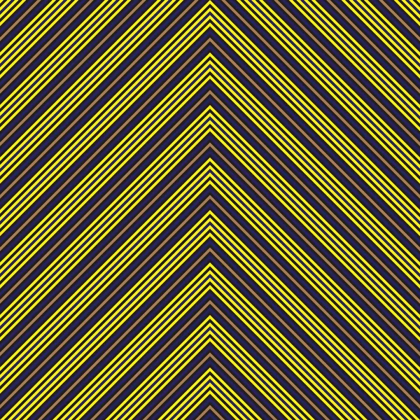 Sarı Chevron köşegen çizgili desensiz arka plan moda tekstil ve grafikleri için uygun