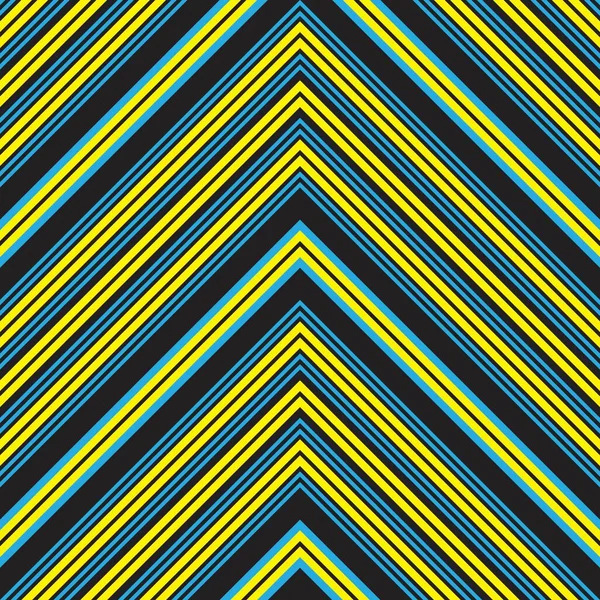 Sarı Chevron köşegen çizgili desensiz arka plan moda tekstil ve grafikleri için uygun